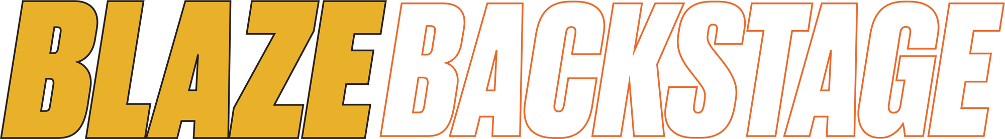Backstage on Blaze | Inside the Vision of Streaming's Future